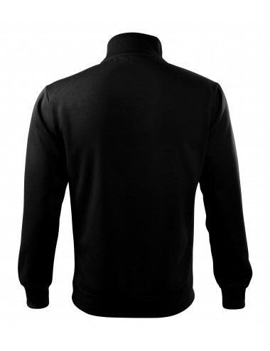 Herren-Abenteuer-Sweatshirt 407 schwarz Adler Malfini