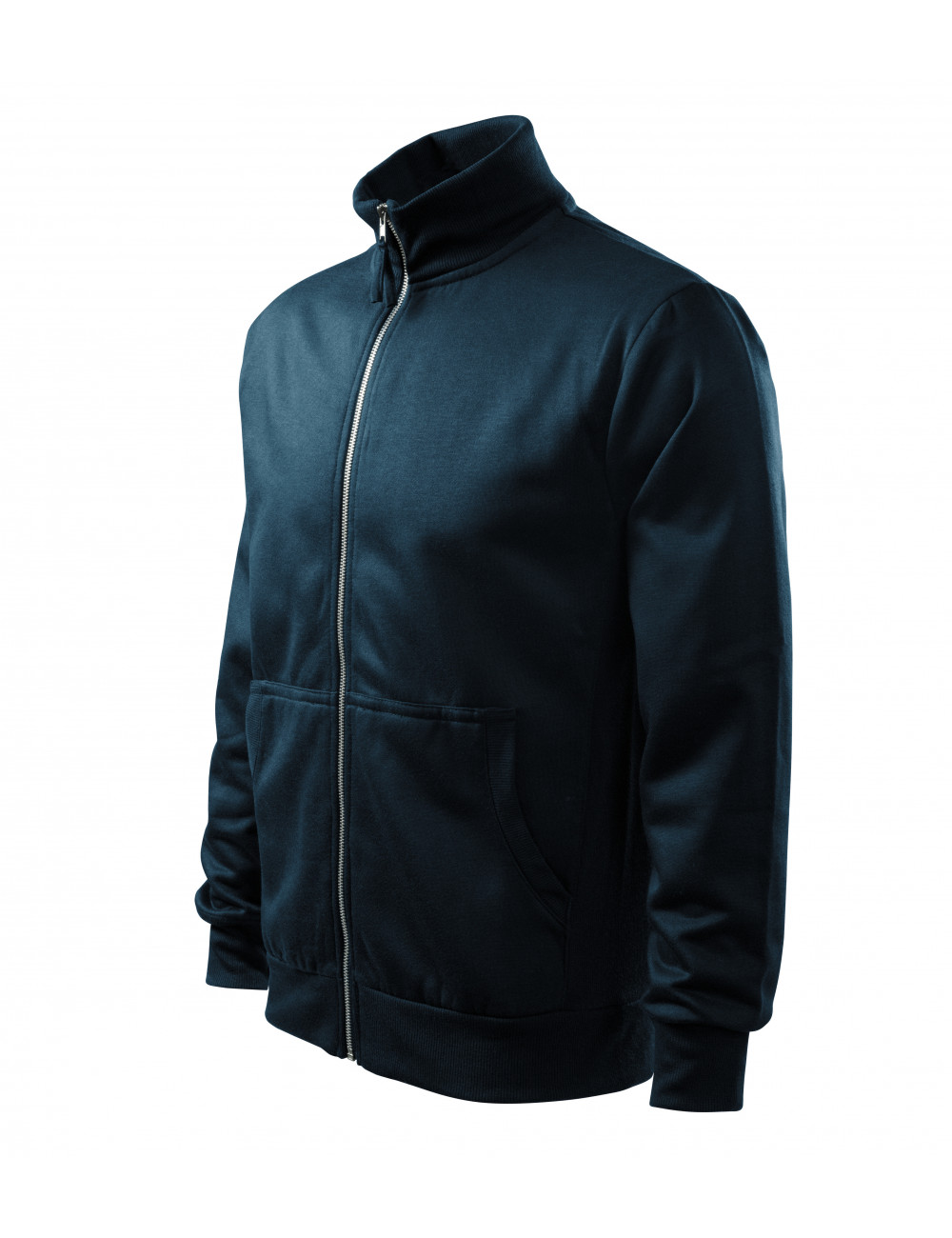 Herren-Abenteuer-Sweatshirt 407 Marineblau Adler Malfini