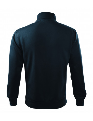 Men`s sweatshirt adventure 407 navy blue Adler Malfini