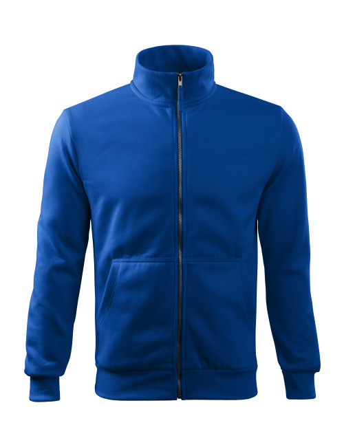 Herren-Adventure-Sweatshirt 407 kornblumenblau Adler Malfini