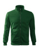 Men`s sweatshirt adventure 407 bottle green Adler Malfini