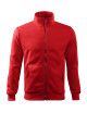 Herren-Abenteuer-Sweatshirt 407 rot Adler Malfini