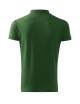 Men`s polo shirt cotton 212 bottle green Adler Malfini