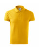2Men`s polo shirt cotton 212 yellow Adler Malfini