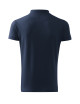 Men`s polo shirt cotton 212 navy blue Adler Malfini
