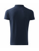 2Men`s polo shirt cotton 212 navy blue Adler Malfini