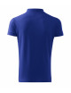 2Men`s polo shirt cotton 212 cornflower blue Adler Malfini