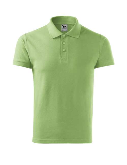Men`s cotton 212 pea polo shirt Adler Malfini
