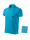 Men`s polo shirt cotton 212 turquoise Adler Malfini