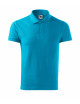 2Men`s polo shirt cotton 212 turquoise Adler Malfini