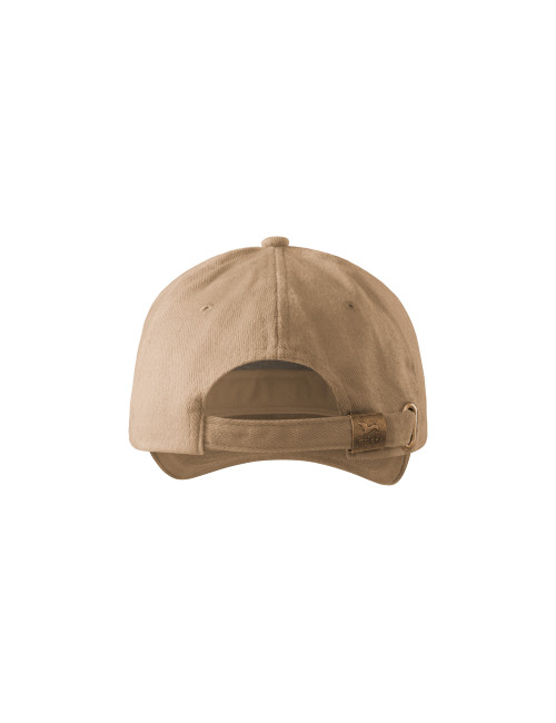 Unisex-Kappe 5p 307 Sand Adler Malfini