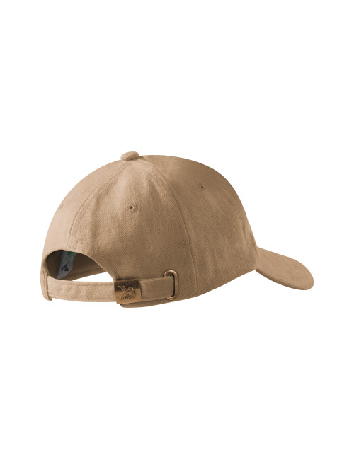 Unisex cap 5p 307 sand Adler Malfini