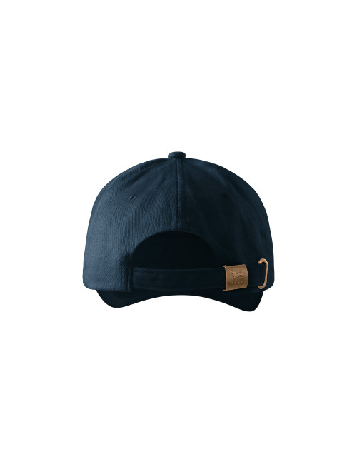 Unisex cap 5p 307 navy blue Adler Malfini