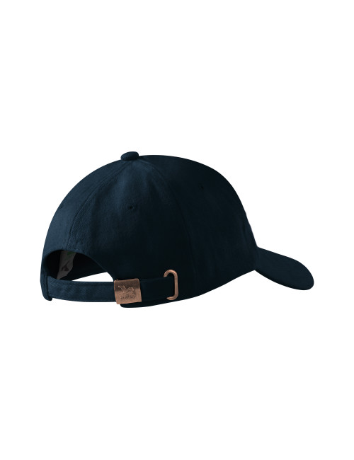 Unisex cap 5p 307 navy blue Adler Malfini