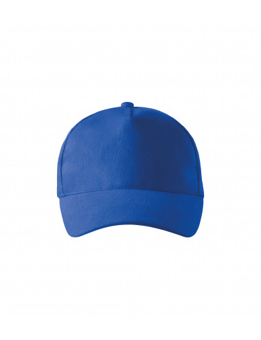 Unisex-Mütze 5p 307 Kornblumenblau Adler Malfini