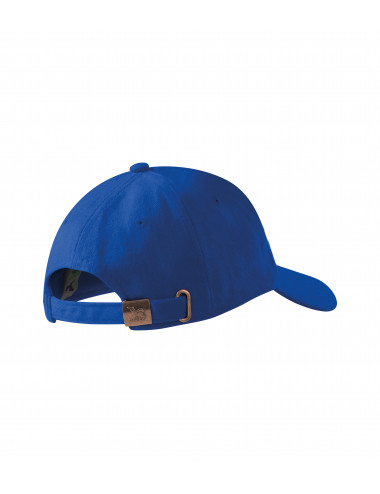 Unisex-Mütze 5p 307 Kornblumenblau Adler Malfini