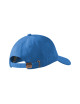 Unisex cap 5p 307 azure Adler Malfini
