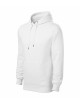 2Cape 413 men`s sweatshirt white Adler Malfini