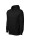 Herren Sweatshirt Cape 413 schwarz Adler Malfini