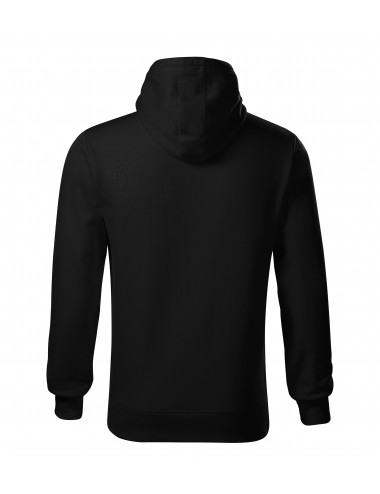 Cape 413 men`s sweatshirt black Adler Malfini