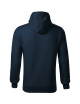 Malfini Men`s sweatshirt with the company logo
