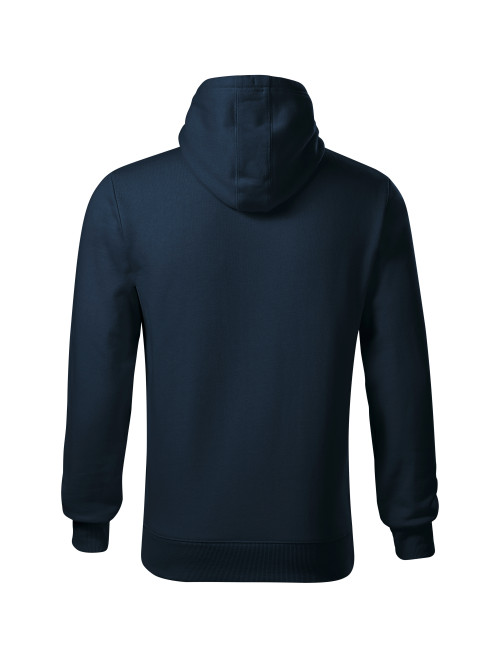Malfini Men`s sweatshirt with the company logo