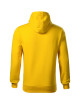Herren Sweatshirt Cape 413 gelb Adler Malfini