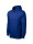 Men`s hoodie cape 413 cornflower blue Adler Malfini