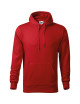 Cape 413 men`s sweatshirt red Adler Malfini
