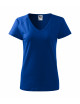 2Damen T-Shirt Dream 128 Kornblumenblau Adler Malfini