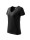 Women`s t-shirt dream 128 black Adler Malfini