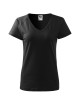Women`s t-shirt dream 128 black Adler Malfini