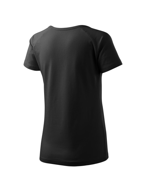 Damen T-Shirt Dream 128 schwarz Adler Malfini