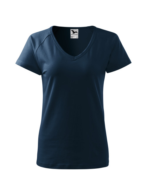 Women`s t-shirt dream 128 navy blue Adler Malfini