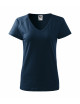 2Women`s t-shirt dream 128 navy blue Adler Malfini