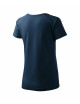2Damen T-Shirt Dream 128 Marineblau Adler Malfini