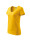 Women`s t-shirt dream 128 yellow Adler Malfini
