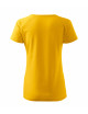 2Women`s t-shirt dream 128 yellow Adler Malfini