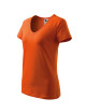 Damen T-Shirt Dream 128 orange Adler Malfini
