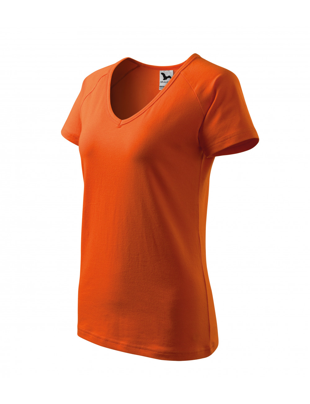 Koszulka damska dream 128 pomarańczowy Adler Malfini
