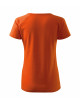 2Women`s t-shirt dream 128 orange Adler Malfini