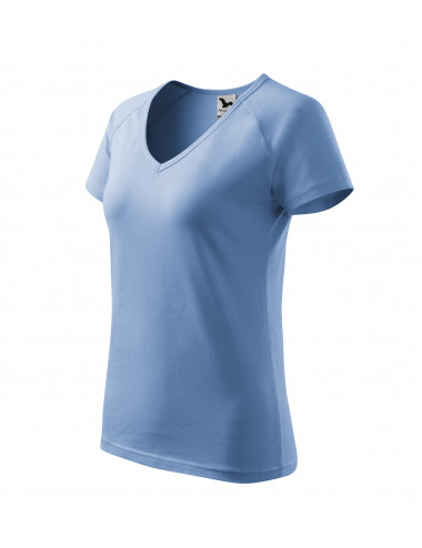 Women`s t-shirt dream 128 blue Adler Malfini