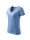 Damen T-Shirt Dream 128 blau Adler Malfini
