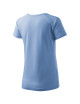 Women`s t-shirt dream 128 blue Adler Malfini