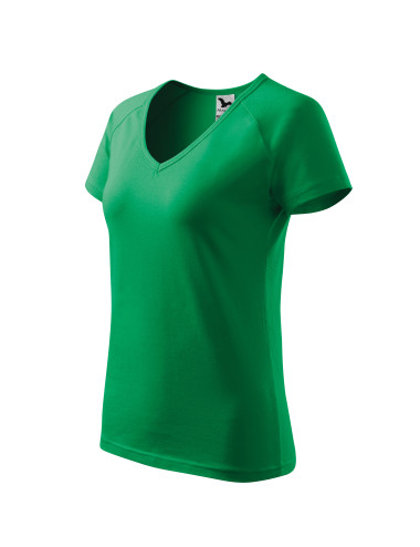 Women`s t-shirt dream 128 grass green Adler Malfini