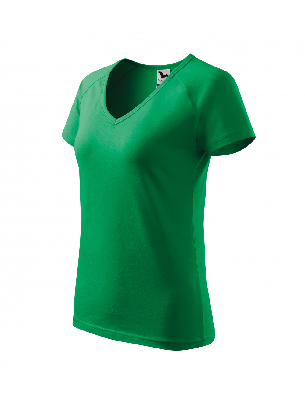 Women`s t-shirt dream 128 grass green Adler Malfini