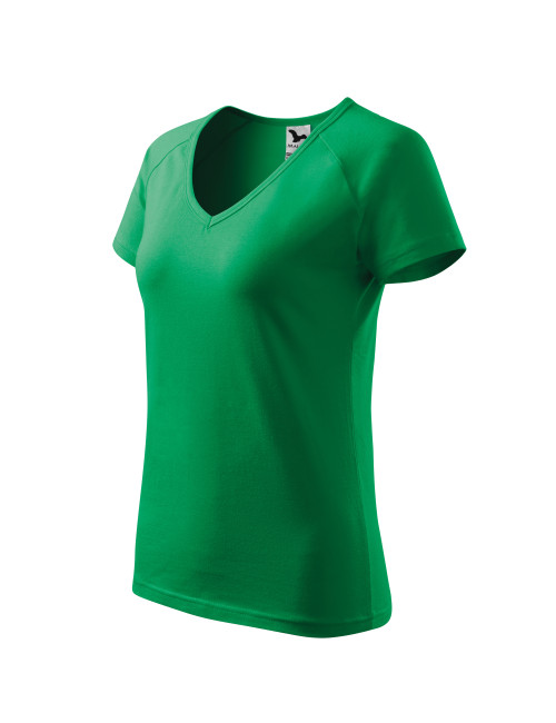 Women`s t-shirt dream 128 grass green Adler Malfini