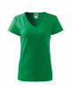 2Women`s t-shirt dream 128 grass green Adler Malfini