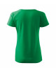 2Damen T-Shirt Dream 128 grasgrün Adler Malfini