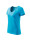 Damen T-Shirt Traum 128 türkis Adler Malfini